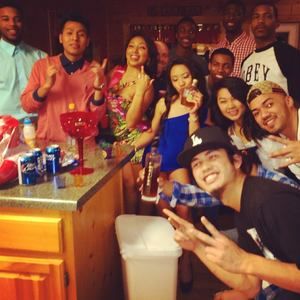 Meet your Posher, Jose